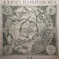 Journey To Hyperborea_George Kam