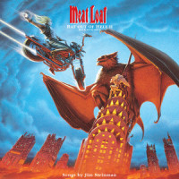 Rock And Roll Dreams Come Through_Meat Loaf