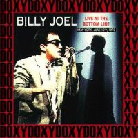 Captain Jack_Billy Joel