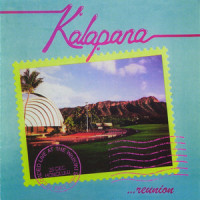 (For You) I'd Chase a Rainbow_kalapana,Carl James Malani Bilyeu