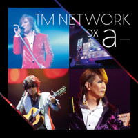 Kiss You_TM NETWORK