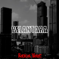 Belantara_Radical Waves,Panji