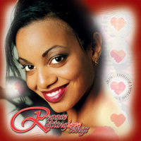 CAN't STOP LOVING YOU_Jackie Edwards