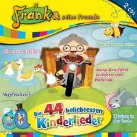 Wie schön, dass du geboren bist_Frank und seine Freunde