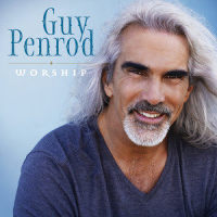 Amazing Love / Word Of God Speak_Guy Penrod