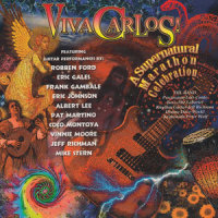 Jungle Strut_Coco Montoya