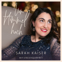 Von guten Mächten wunderbar geborgen_Sarah Kaiser