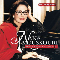 Oh danny boy_Nana Mouskouri