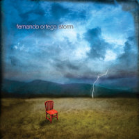 Cristina's Dream_Fernando Ortega