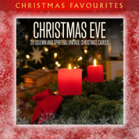 Christmas(Medley)_Liberace