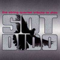 I'm No Angel_Vitamin String Quartet