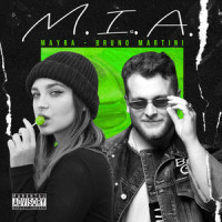 M.I.A._MayRa,Bruno Martini