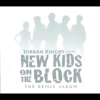 You Got It(The Right Stuff)_Jordan Knight