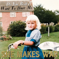 Do You Really Want to Hurt Me_She Makes War,Roy Hay,Boy George,Mikey Craig,Jon Moss