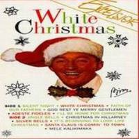 Santa Claus Is Comin To Town_Tony Bennett
