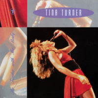 Be Tender With Me Baby_Tina Turner
