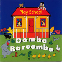 Little Baby_Play School