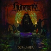 Spell Eater_Huntress