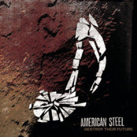 Love and Logic_American Steel