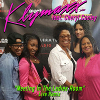 Meeting in the Ladies Room_Klymaxx,Cheryl Cooley