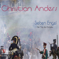 Sieben Engel - Der Tag des Kampfes_Christian Anders
