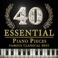 Goldberg Variations, BWV 988 - Aria Da Capo (哥德堡变奏曲,作品988 -再现咏叹调)_Glenn Gould
