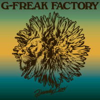STAY ON YOU_G-FREAK FACTORY