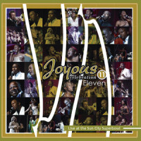 Great Is Your Name_Joyous Celebration