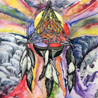 Maybe(I Don't Want to Be in Love)_A Step Ahead,Jon Ingram