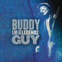 Mannish Boy_Buddy Guy