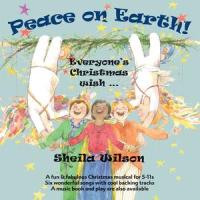 Sing Hosanna!_Sheila Wilson