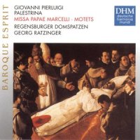 VI. Agnus Dei_Regensburger Domspatzen,Giovanni Pierluigi da Palestrina