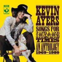 Yes I Do_Kevin Ayers
