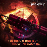 Blow The Roof(feat. Braino)_Drifter5,Exodus,Braino