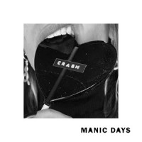 Crash_Manic Days
