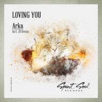 Loving You_Arka,JD