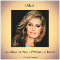 L'Arlequin De Tolede_Dalida