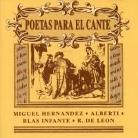 Nanas de la cebolla (con Perico el del Lunar)_Enrique Morente,Perico El Del Lunar