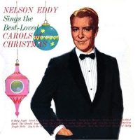Away In A Manger_Nelson Eddy