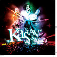 Kolé Séré_Kassav'
