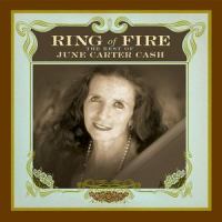 Will the Circle Be Unbroken_June Carter Cash