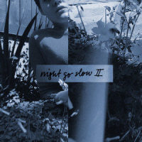 Night Go Slow II_Catey Shaw