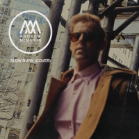 Slow Burn_Andrew McMahon in the Wilderness