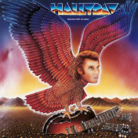 Décalage horaire_Johnny Hallyday