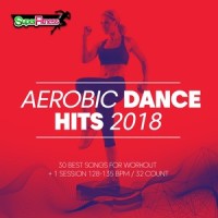 Disco Inferno 2K18_Geo Da Silva,DJ Combo,Stephan F