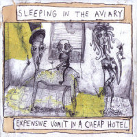 Write On_Sleeping in the Aviary