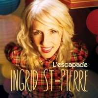 L'escapade_Ingrid St-Pierre