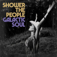 Shower the People_Galactic Soul,Tormod Leithe,Helene Misund,Hans Bollandsås
