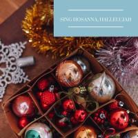 Christmas Wishes_The New Christy Minstrels
