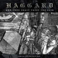 Cantus Firmus in A-Minor_Haggard